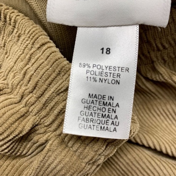 pants by Alfred Dunner - Picture 2 of 2